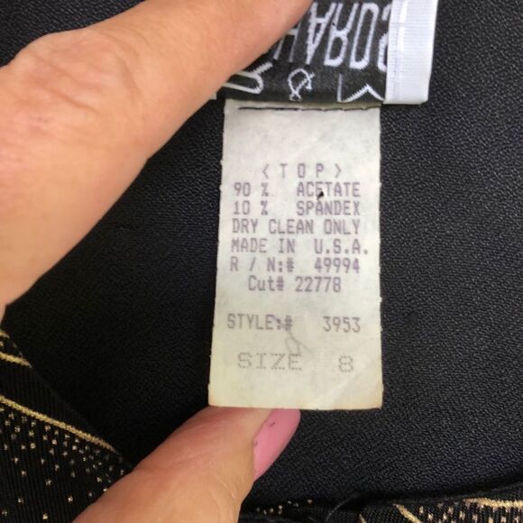 Vintage R & M Richards - Picture 3 of 5